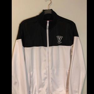 Guess Zip Up